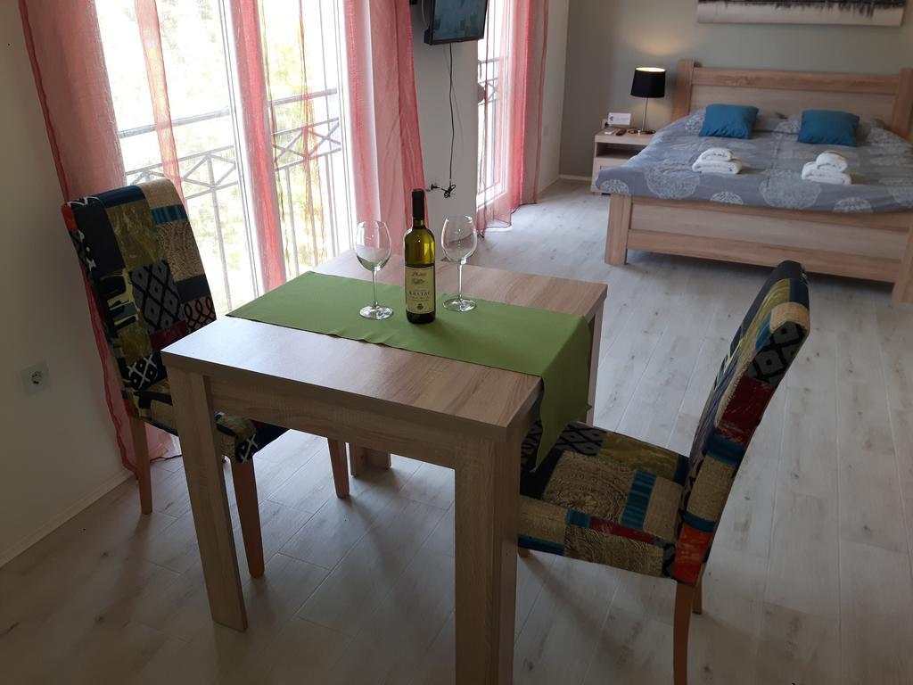 Apartments Grgurevic Kotor Eksteriør billede