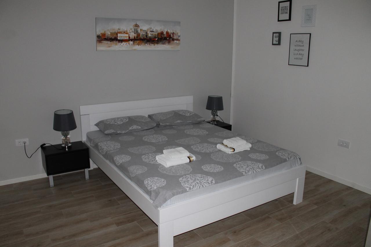 Apartments Grgurevic Kotor Eksteriør billede