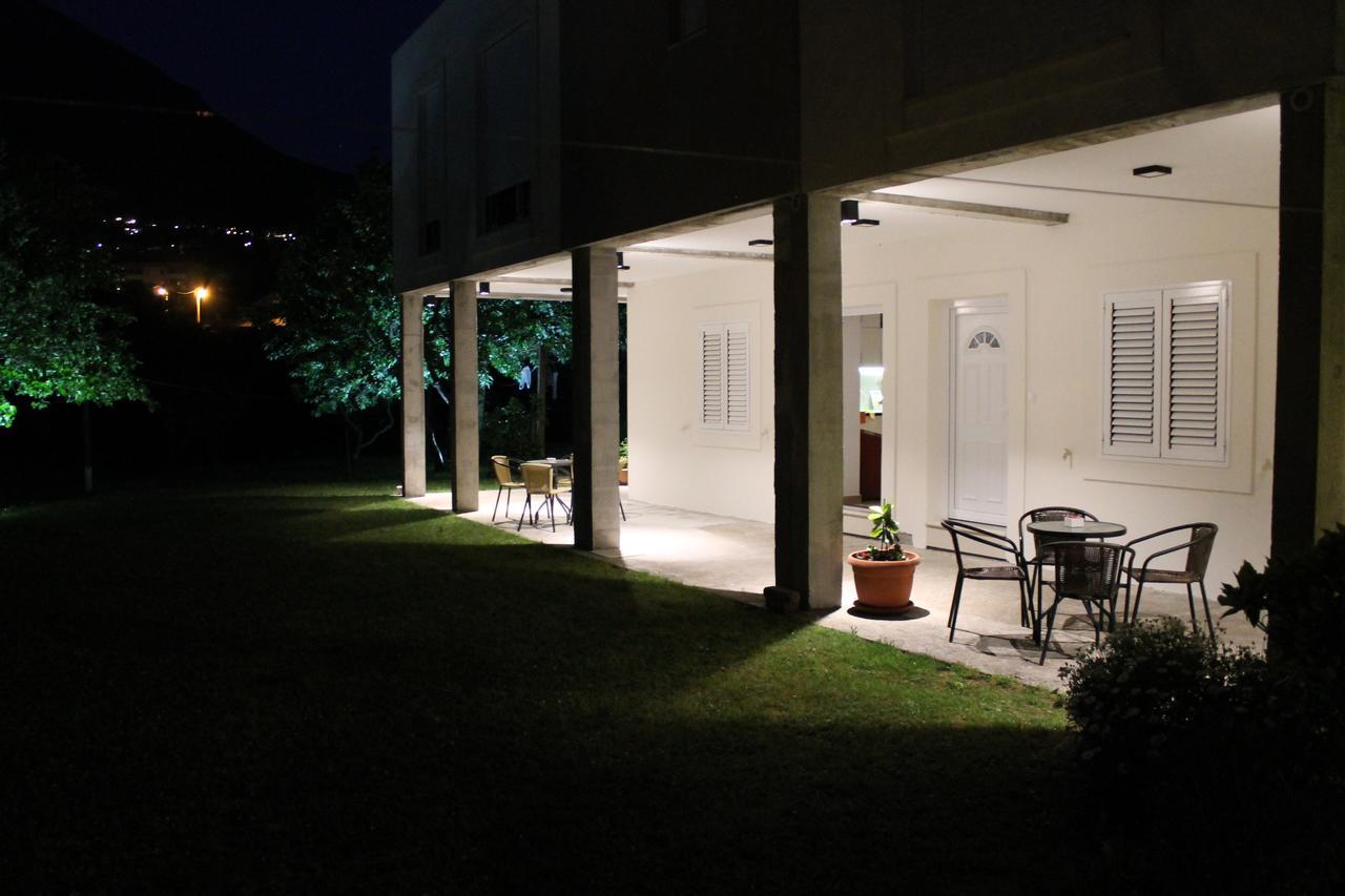 Apartments Grgurevic Kotor Eksteriør billede