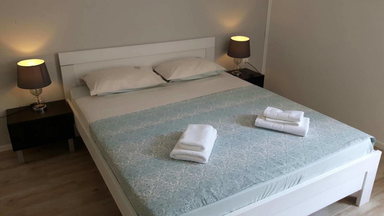 Apartments Grgurevic Kotor Eksteriør billede